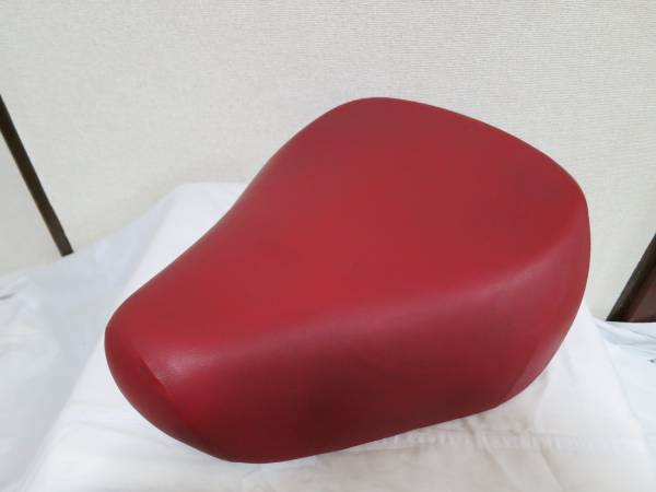 リトルカブ スーパーカブ 50周年記念 純正シート 赤 純正品 売買されたオークション情報 Yahooの商品情報をアーカイブ公開 オークファン Aucfan Com