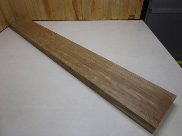 ★☆No.17C42　チーク　1920mm×250mm×63mm　即決☆★