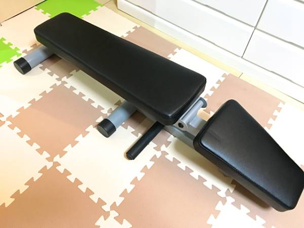 STEELFLEX bodysolid インクライン ベンチ GFID135 【公式通販】