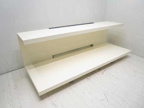 【美品】カッシーナCassina.ixc/コンテナユニット/ローボードTV台