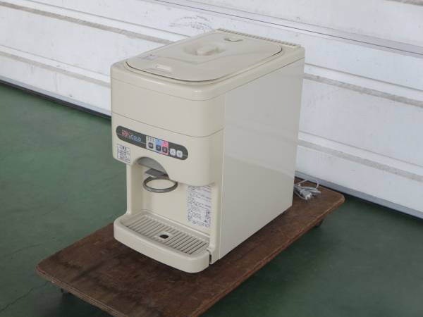 三菱 冷水/温水 ウォータークーラー WL-12H1 @0325-73
