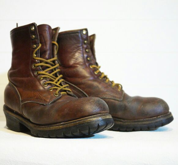 REDWING レッドウイング PT91 ロガー ブーツ 4418 シンサレート