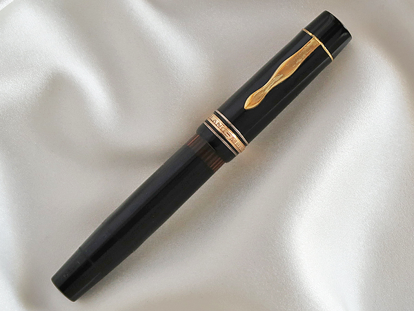 モンブラン ☆ MONTBLANC ☆ マイスターシュテュック L 139 G post war