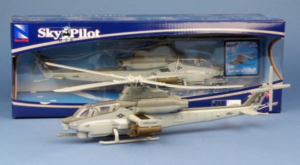 AH-1Z Cobra