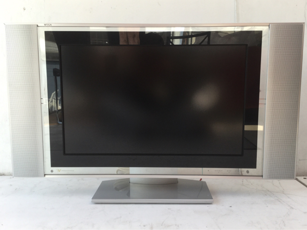 切手支払い可 SONY LDM-2810 日本製 ベガ 液晶テレビ 28型 動作確認済み 兵庫県尼崎市から出品です。