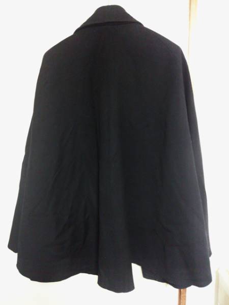 日本海軍士官用マント 実物 外套コート軍服軍帽軍刀(制服)｜売買された
