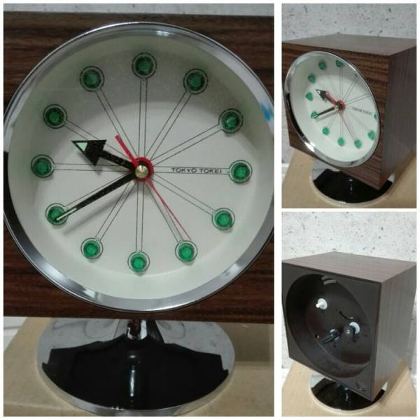 tokyo tokeiの中古品・新品・未使用 2026年最新Yahoo!オークション
