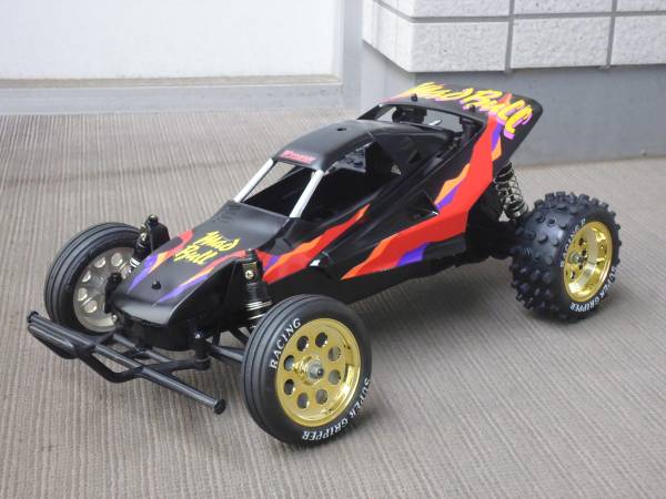 タミヤ グラスホッパーⅡ 1⁄10 | 1⁄10RC グラスホッパー2 DT-01