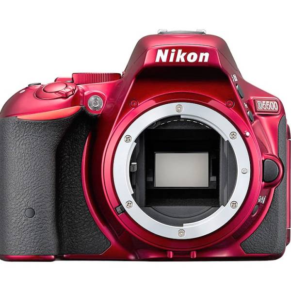 D5500 レッド ボディ一式 1年保証 48 000円交渉可(ニコン)｜売買されたオークション情報、yahooの商品情報をアーカイブ公開 - オークファン ニコン