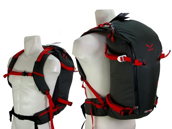 【即決/最終処分/53%OFF】SALEWA/サレワ PURE EVO25/CABON 新品　