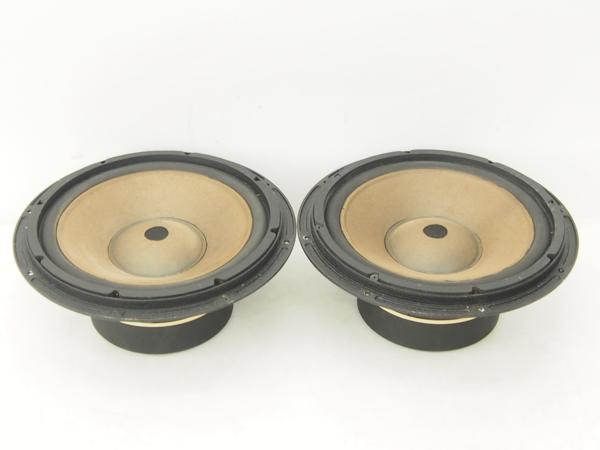 ONKYO W-30AMK II-F ウーファー 2個セット ONKYO W-30A MKII-F ウーファー ユニット ペア オンキョー ▽ 4B782-9