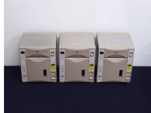 店舗用 キッチンプリンター 東芝テック KCP-100WT-03 店舗用 キッチン