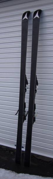 ATOMIC：BLUESTER LX(BIN:X16 VAR) 183cm　USED