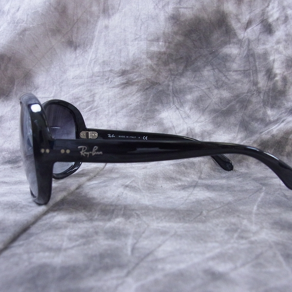 Ray-Ban レイバン サングラス RB4113 JACKIE OHH Ⅲ レイバン RB4113