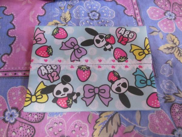 大 12歳グッズ詰め合わせ ちゃおフェス16限定うさぱんだだっこちゃん付 その他 売買されたオークション情報 Yahooの商品情報をアーカイブ公開 オークファン Aucfan Com