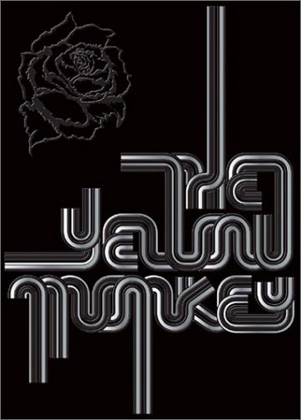 イエモン】 THE YELLOW MONKEY LIVE BOX [DVD]