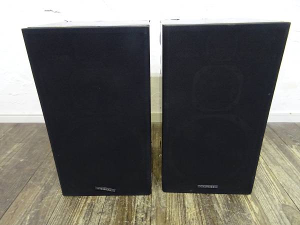 CORAL TDX-THREE II スピーカー CORAL スピーカー - DX-THREE II メルカリ コーラル ペア Yahoo