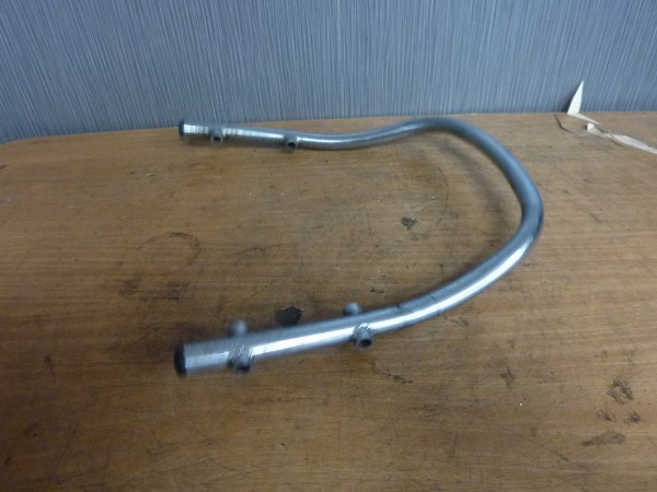 【拡大画像有】　１００円スタート　★RZ250？★　タンデムバー