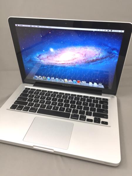 Pro MacBook Early Apple 13インチ : M126ジャンク品 macbook Pro（13 