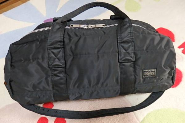 ★ポーター★吉田カバン★タンカー★２ｗａｙボストンバッグ★Ｓ★