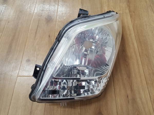 ワゴンＲ MH23S 純正 左ヘッドライト KOITO 100-59192