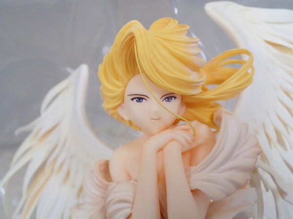 ベルダンディwithホールベル　マックスファクトリー ベルダンディー with ホーリーベル