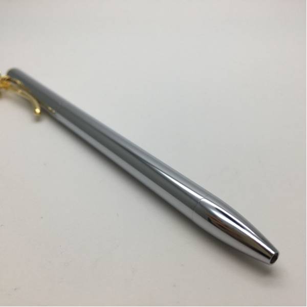 美品☆ミキモト ボールペン ばら 薔薇 真珠 パール ①