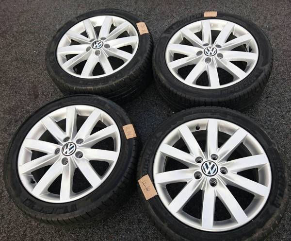 ☆日産 V36 スカイライン 純正 スタットレスタイヤ225/55R17 深溝
