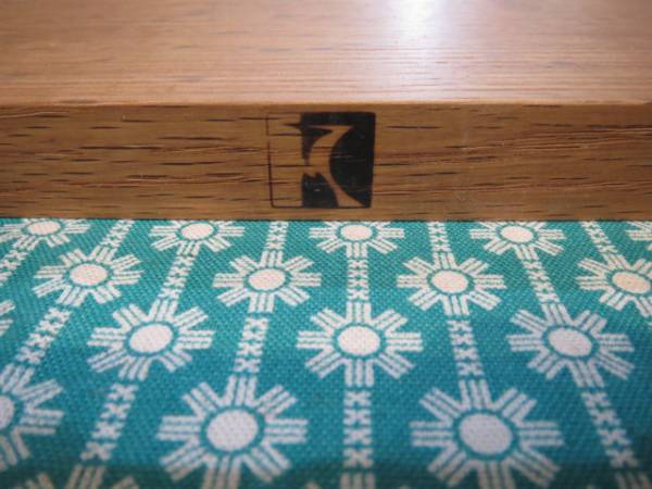 飛騨産業／キツツキマーク／スキマニア／SUKIMANIA／ボックス／大