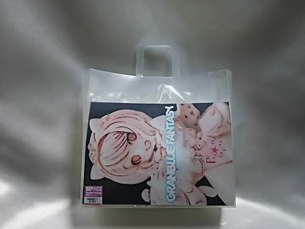 ヤイア グランブルーファンタジー ガレージキット ワンフェス