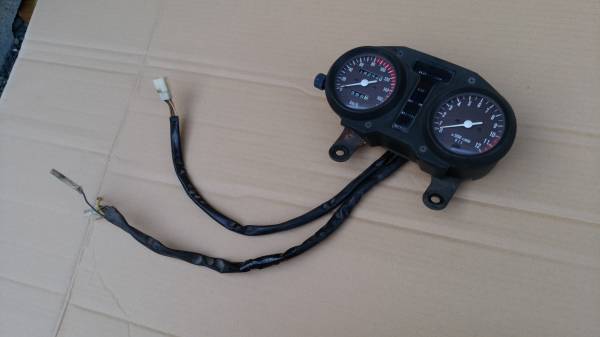 GSX250EザリメーターGSX250EGSX250TGSX250L(スズキ用)｜売買された