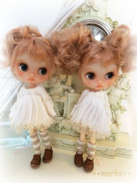 2026年最新カスタムミディブライスの人気アイテム - ++marks++ 2026年最新カスタムミディブライスの人気アイテム - ++marks++