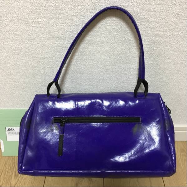 FREITAG F60 JOAN フライターグ　ジョアン FREITAG フライターグ JOAN 【公式通販】