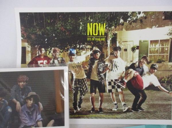 Yahoo!オークション -「bts now2」の落札相場・落札価格 韓流 防弾少年
