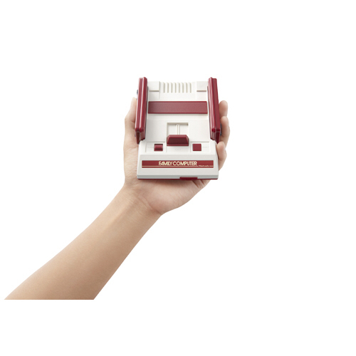 新品未開封】ニンテンドークラシックミニ ファミリーコンピュータ
