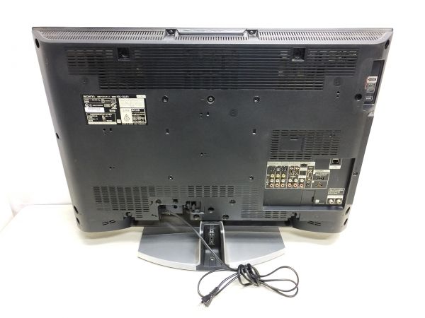 中古ソニー ソニー SONY ブラビア 液晶デジタルテレビ KDL-32JE1 