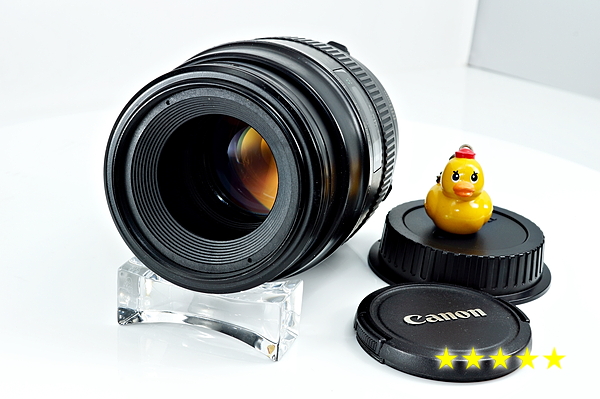 ☆30日保証☆極美☆CANON キヤノン EF100mm F2.8 MACRO ☆人気マクロ