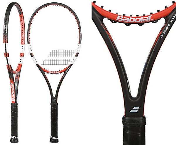 テニス バボラ ピュア コントロール Babolat 2本セット