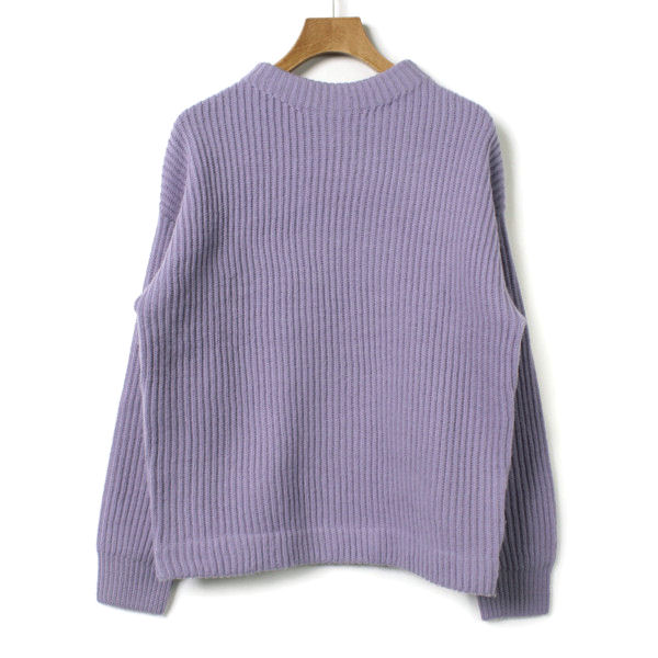 アダムエロペ Adam et Rope ニット・セーター 中古 797577 A4