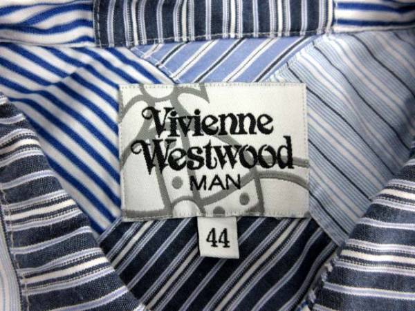 Westwood Vivienne 半袖 ⁄ MAN MAN(ヴィヴィアンウエストウッドマン