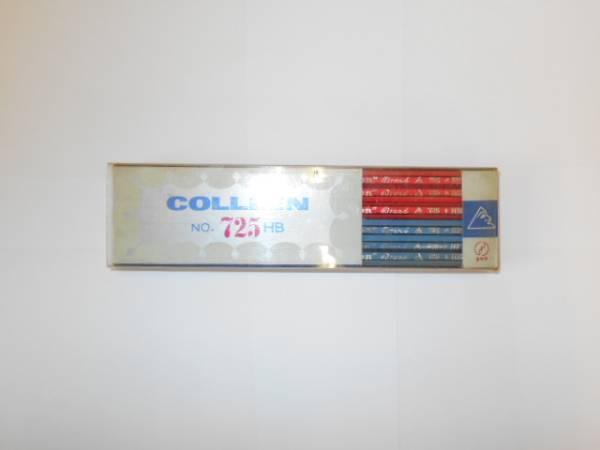 *コーリン鉛筆*