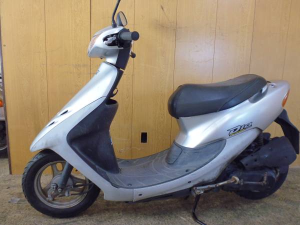 DIO 不動車 現状車 ホンダdio zx ホンダ☆ライブDIO☆現状車☆