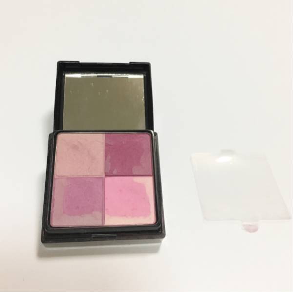 ジバンシイ プリズムアゲイン ブラッシュ ０４ チーク_1