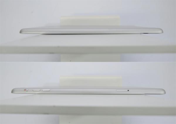 1円～ SB iPad mini Wi-Fi+Cellular MD544J/A 32GB 白 良品_4