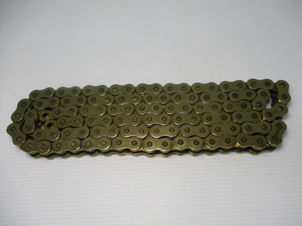 激安 ZX-10R（05） RK525X XW ゴールドチェーン 売り切り ZXT00C ZX10R