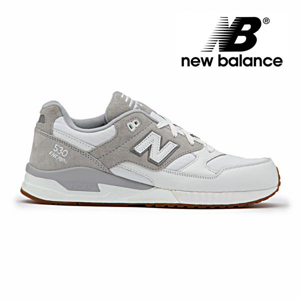 40%OFF【NB/ニューバランス/M530/NOA/26.5cm】mtrフット