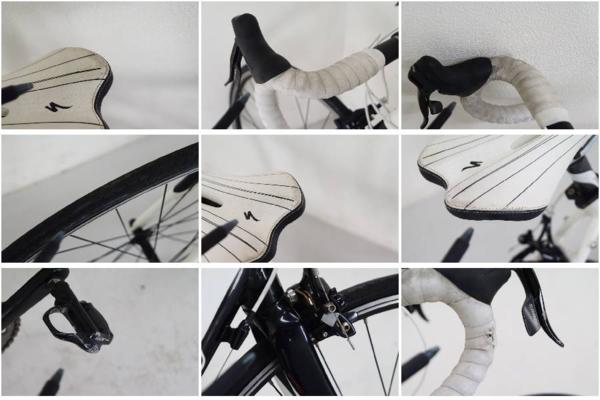yama ☆SPECIALIZED☆SECTEUR ELITEロードバイク☆Sサイズ 520mm