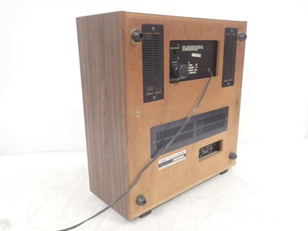 AKAI オープンリールデッキ GX-630D ⇔ 4C0EC-1