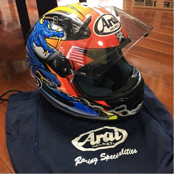 中古美品】SHOEI ショウエイ FREEDOM フリーダム ジェットヘルメットM