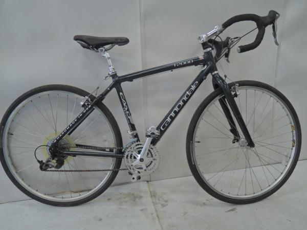 cannondale キャノンデール T2000 ▽ 4C41A-1(540mm～)｜売買された 